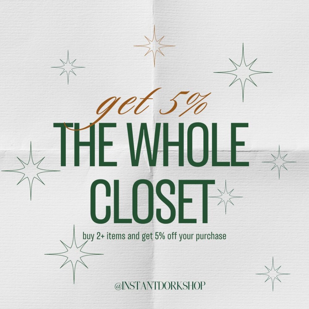 get 10% off 2+ items SEE INFO INSIDE - Picture 2 of 6